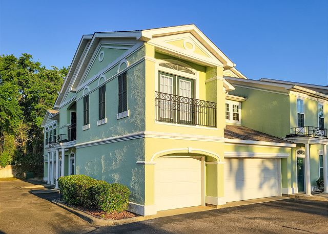 Legacy Villa 1103