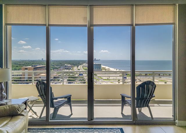 Ocean Club 1506
