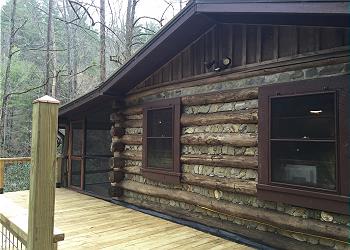 N Ga Cabin Rentals