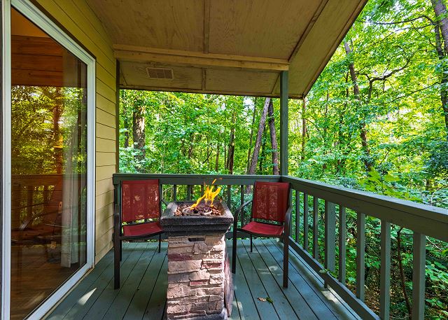 Cherokee Ridge 7 3