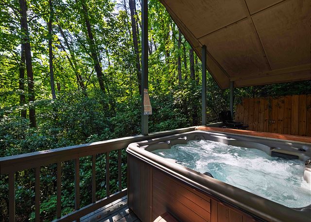 Cherokee Ridge 7 2