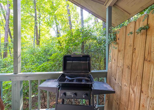 Cherokee Ridge 7 5