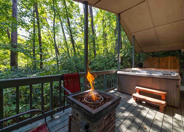 Cherokee Ridge 7