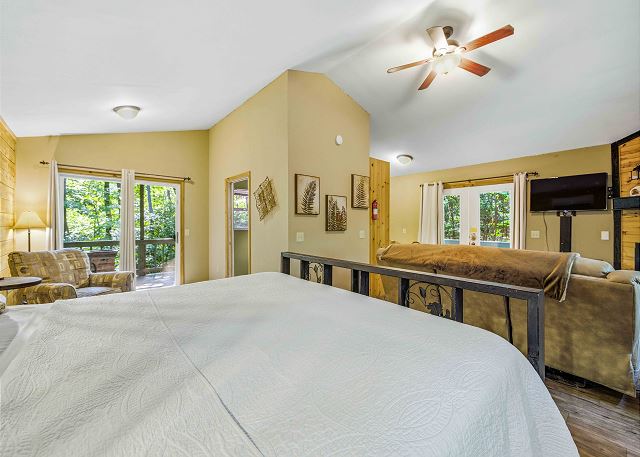 Cherokee Ridge 7 4