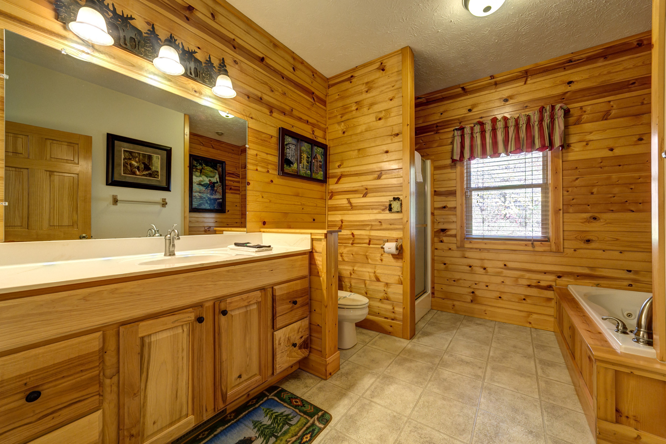 Creek Retreat Georgia Mountain Rentals