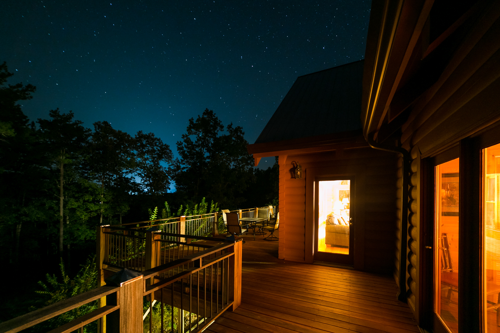 Big Sky Lodge Georgia Mountain Rentals