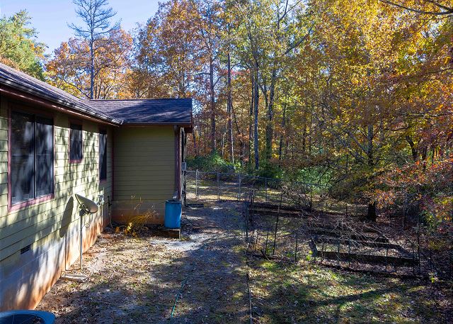 Chimney Mountain Chalet | Photo 28