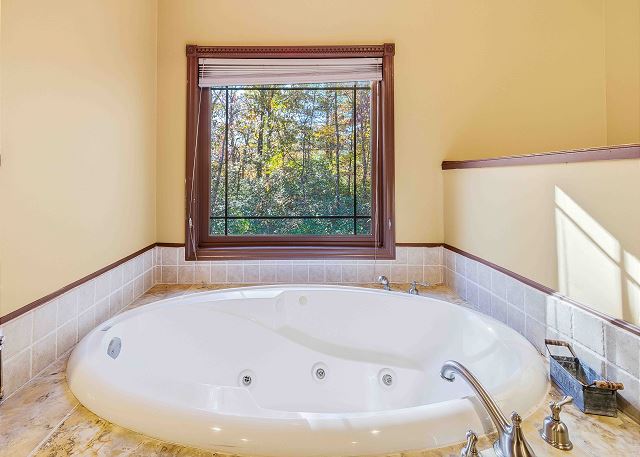 Chimney Mountain Chalet | Photo 17