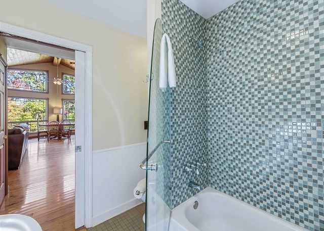 Chimney Mountain Chalet | Photo 22