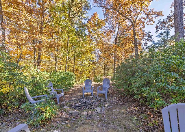 Chimney Mountain Chalet | Photo 30