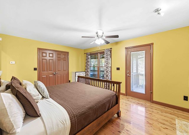 Chimney Mountain Chalet | Photo 15