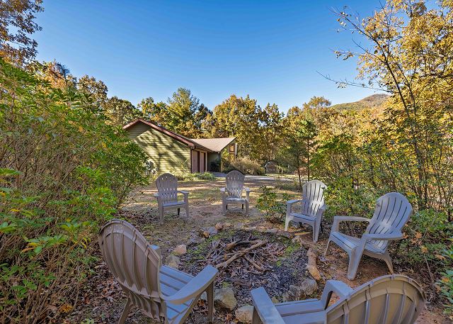 Chimney Mountain Chalet | Photo 31