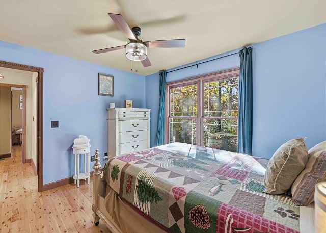 Chimney Mountain Chalet | Photo 20