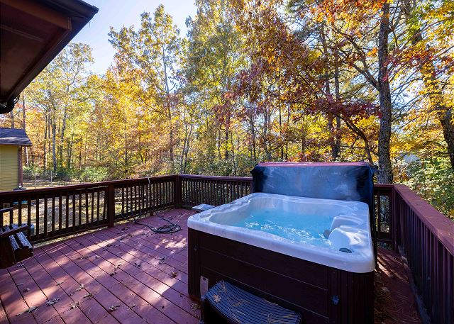 Chimney Mountain Chalet | Photo 26