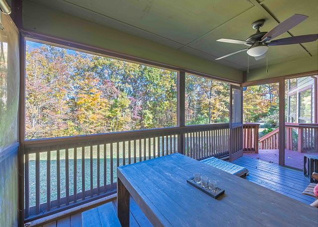 Chimney Mountain Chalet | Photo 33