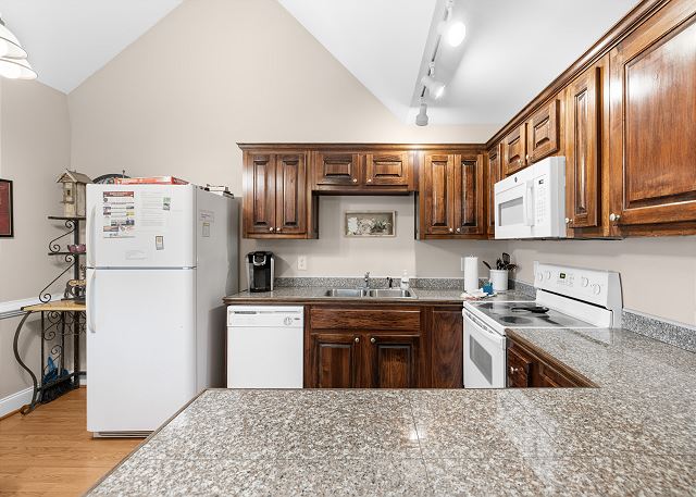 Full Size Appliances