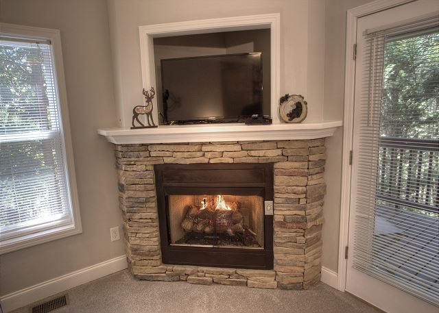 Lark's Nest Mountain View 4