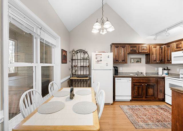 Lark's Nest Mountain View 5