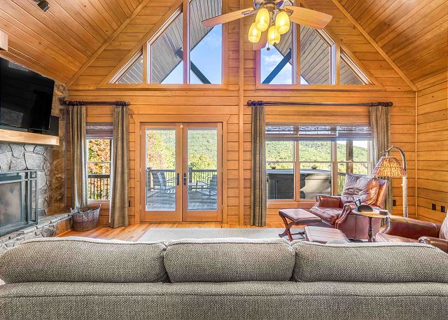 Watch the Clouds Roll By