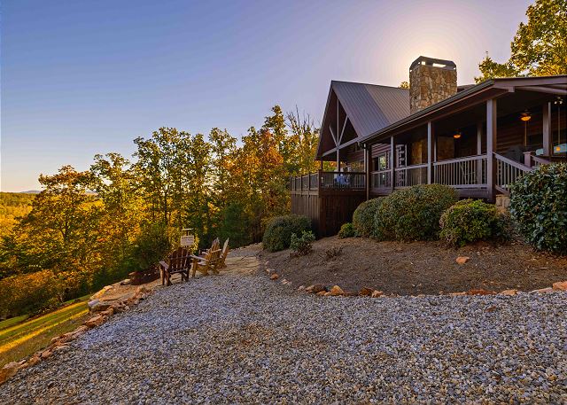 Gather Round the Fire