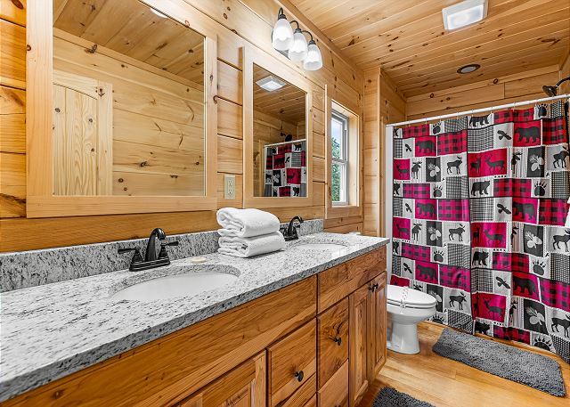 Mountain Majesty | Photo 24