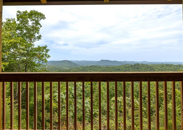 Mountain Majesty | Photo 28