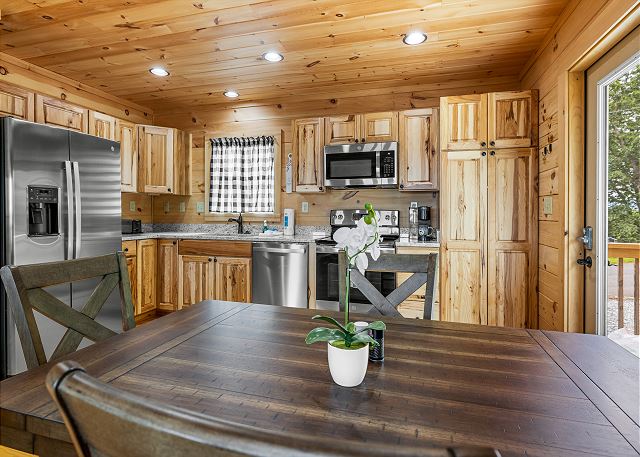 Mountain Majesty | Photo 10