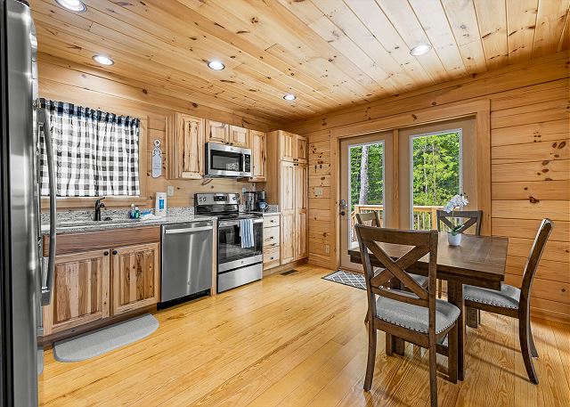 Mountain Majesty | Photo 7