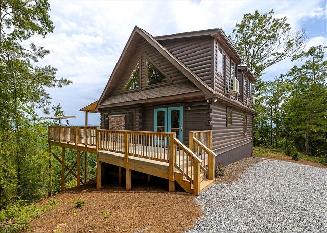 Mountain Majesty | Photo 30