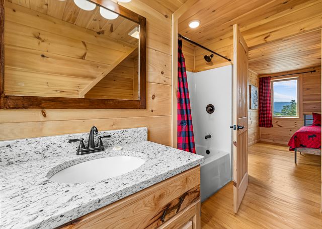 Mountain Majesty | Photo 16