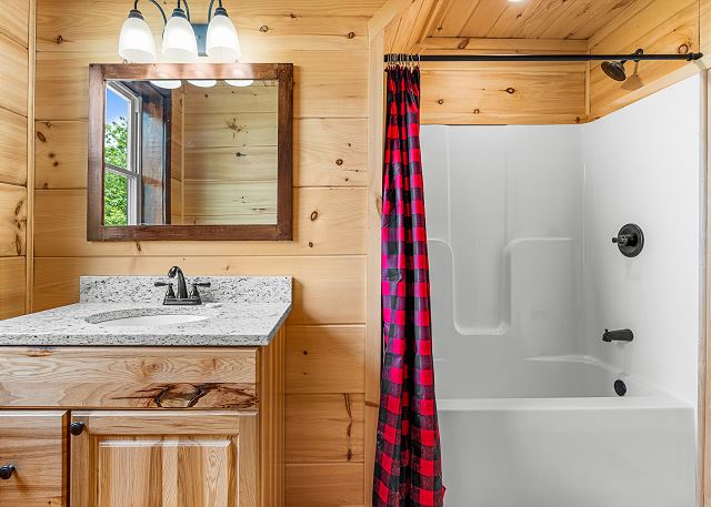 Mountain Majesty | Photo 17