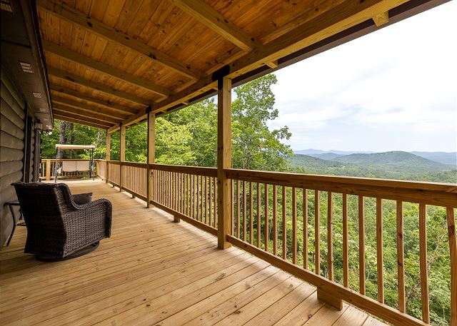 Mountain Majesty | Photo 26