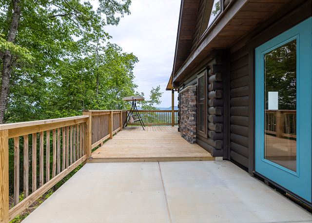 Mountain Majesty | Photo 29