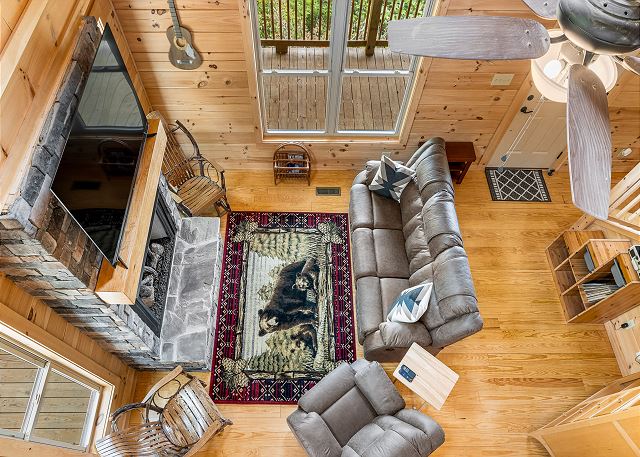 Mountain Majesty | Photo 9