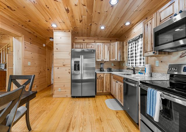 Mountain Majesty | Photo 6