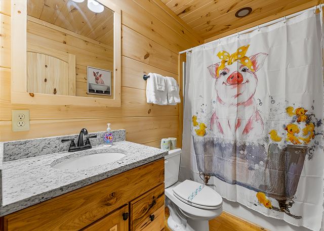 Mountain Majesty | Photo 20