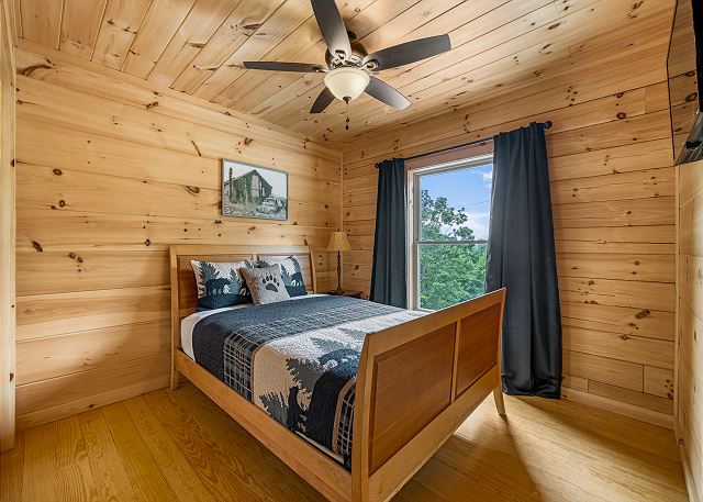 Mountain Majesty | Photo 18