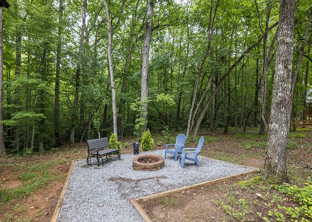 Gather \'Round the Fire