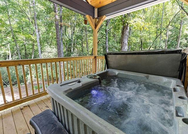 Multicolor lighting to suit your mood