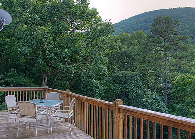 Listen to the Sounds of Nature