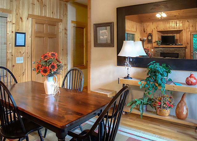 For Breakfast, Lunch and Dinner!