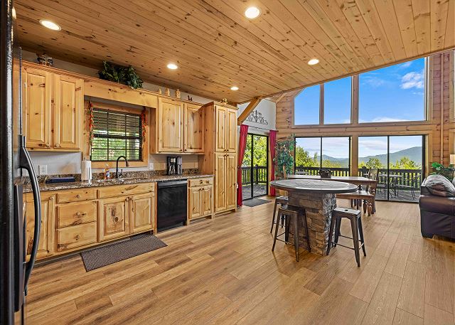 Watch the Clouds Roll By