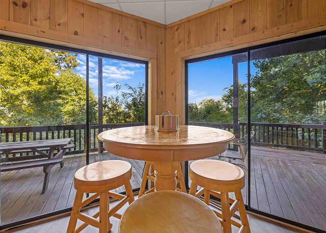 More Spectacular Views