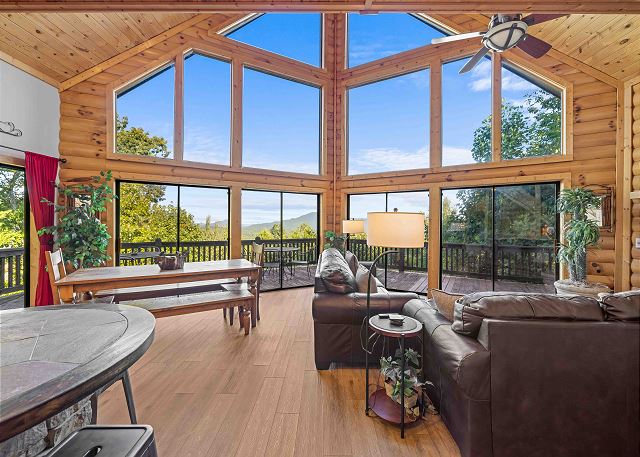 Mountain Vistas at Five Seasons