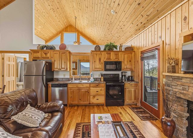 Yonah Vista 5
