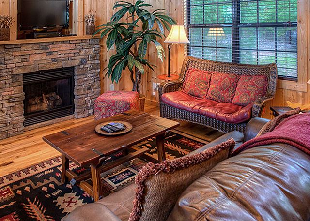 Featured Property Yonah Vista