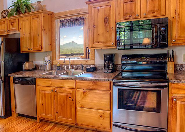 Everything You Need to Cook at Home