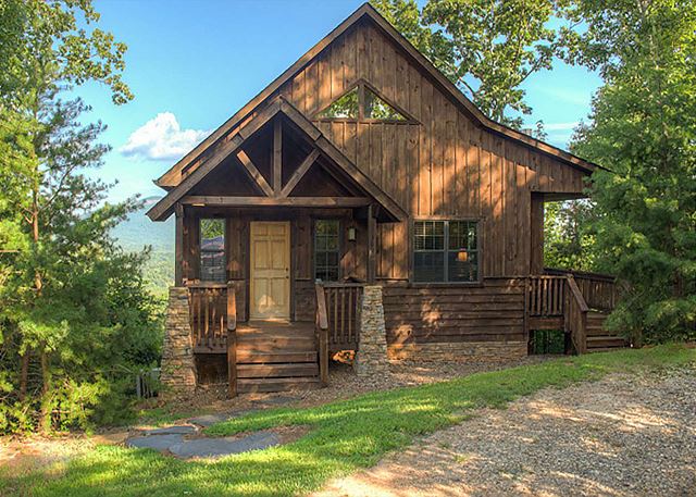 Welcome to Yonah Vista