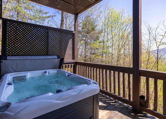 Featured Property Yonah Vista