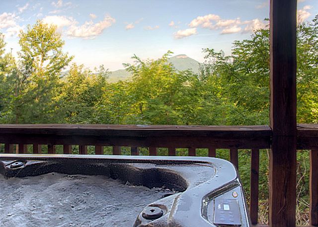 Featured Property Yonah Vista